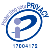 protecting PRIVACYの画像